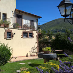 The Santo Pietro FarmHouse in Coltodino - Restaurant & Hospitality & Olive Oil Production